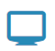 Monitor icon 1