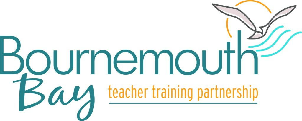 Initial Teacher Training (ITT) 2 Logo 1