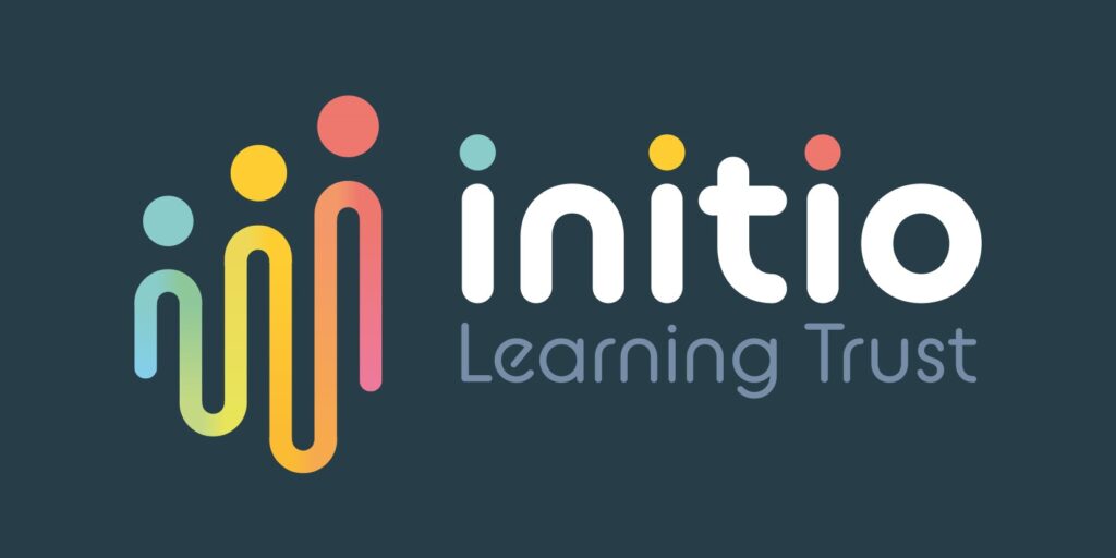 Initial Teacher Training (ITT) 6 Initio Learning Logo